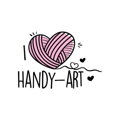 Cottoncord Sticker by bcweb.pl