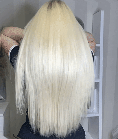 Blond hair gif, Hair, 11 de moda Tipos - www.mobiliariogg.com