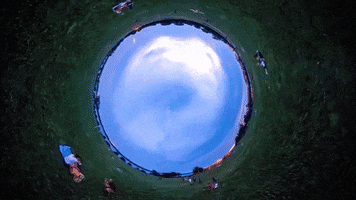 Flight GIF