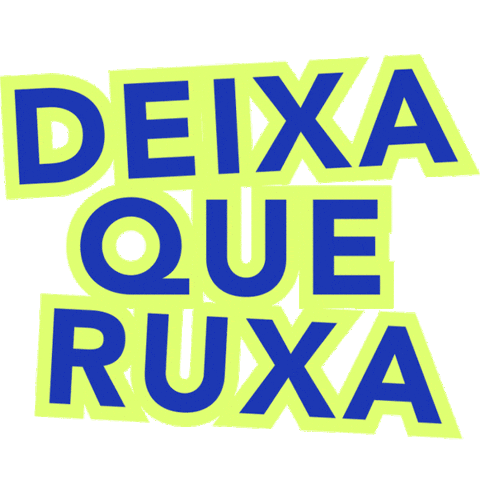 Il Divo Luisfonsi Sticker by Son do Nordés