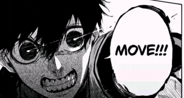 Move Tuff GIF
