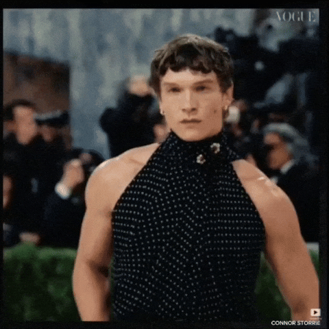 Metgala GIF