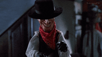 Happy GIF
