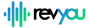 RevYou Sticker