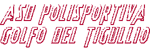 ASD Polisportiva Golfo del Tigullio Sticker