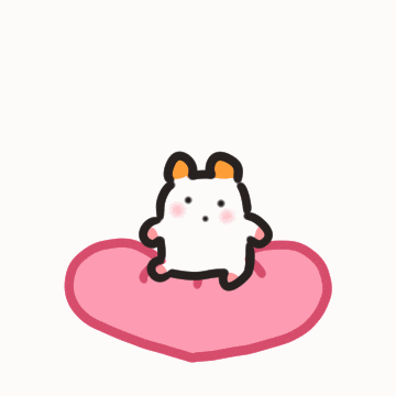 하트 Love GIF