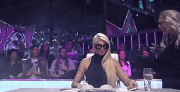 Jelena Karleusa GIF