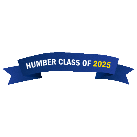 Humber College Sticker by Humber Polytechnic