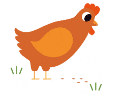 Sticker by Marcel et Joachim