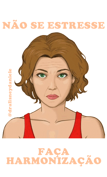 Dra Lisney Sticker