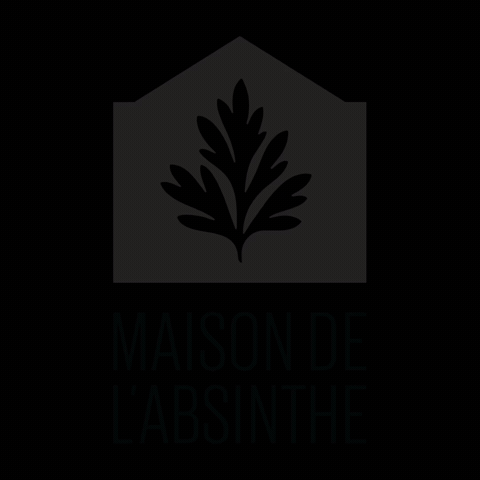 Maison de l'Absinthe GIF