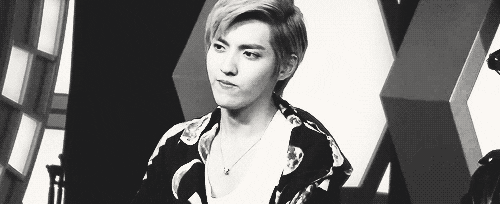 kris