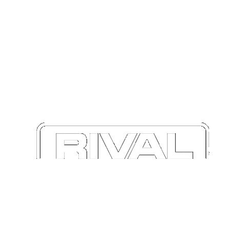 Outdoors Sticker by RIVAL USA