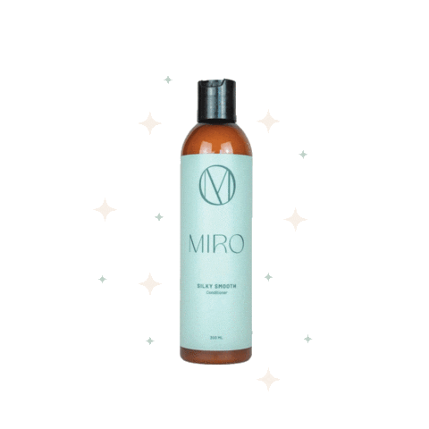 Sticker by mirohairsalon