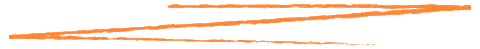 Arrow Orange Sticker by EVO Entertainment Group
