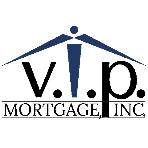 Mortgage Loan Officer Sticker by V.I.P. Mortgage, Inc. Hawaii