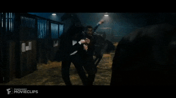 Johnwick3 GIF