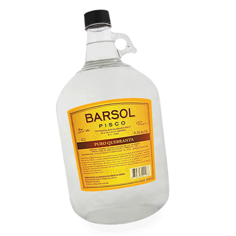 Tienda Goodies Sticker