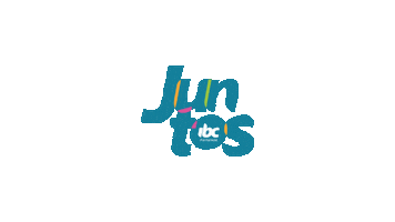 Juntos Sticker by IBC Fortaleza