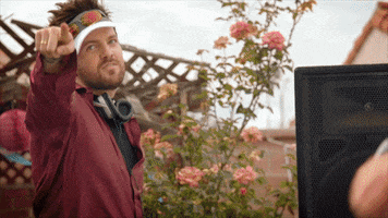 need you GIF by Dillon Francis