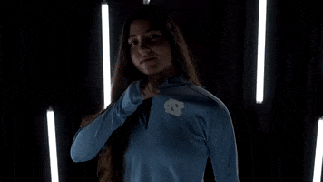 North Carolina Go Heels GIF by UNC Tar Heels