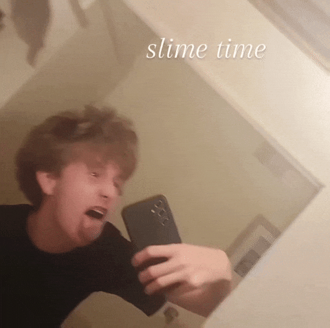 City Boy Christian GIF