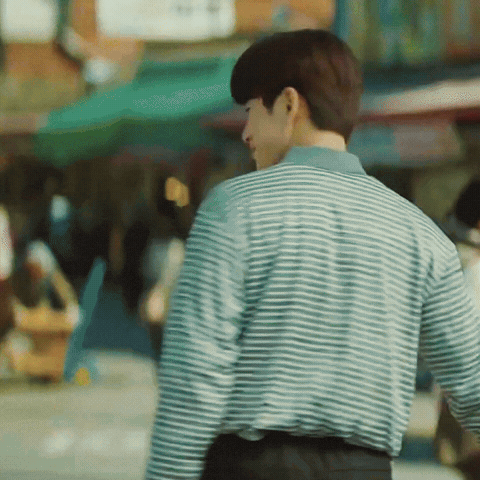 Parkjinyoung GIF