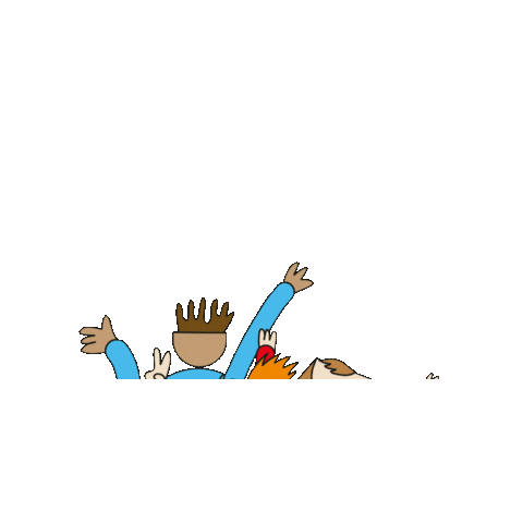 Taidetestaajat Sticker