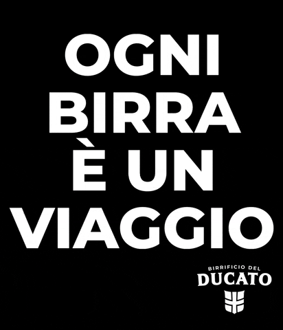 Birrificio del Ducato GIF