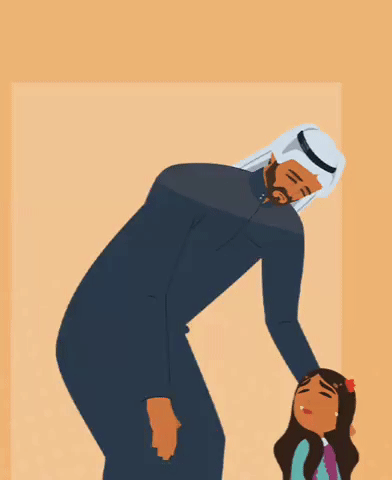 Hug GIF