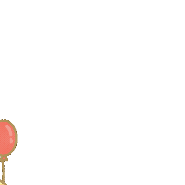 Happy Fun Sticker