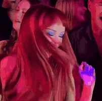 Happy Night Club GIF