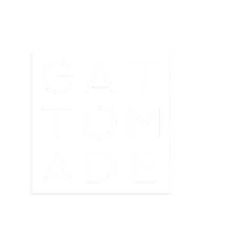 SalonGatto Sticker