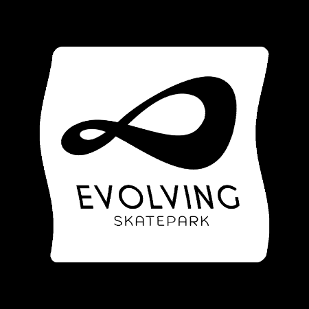 Evolving Skatepark GIF