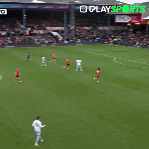 Save Premier League GIF by Play Sports