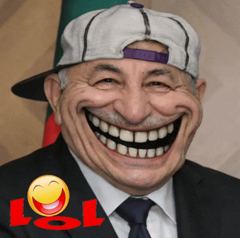 Morocco Algeria GIF