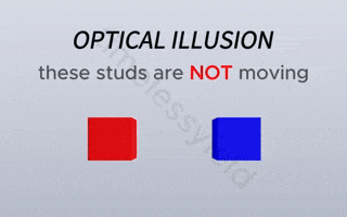 Optical Illusion Roblox Studio GIF