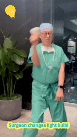 DrBenComedy GIF