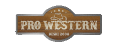 Rodeo Wrangler Sticker by Prowestern