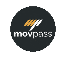 Movpass Sticker