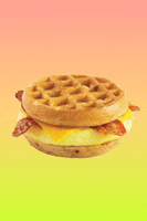 Food Drink Waffle GIF by Shaking Food GIFs