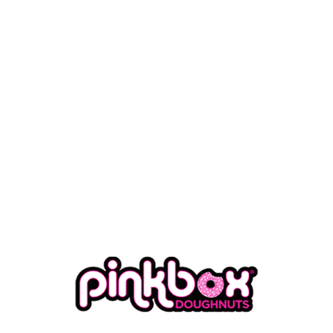 Las Vegas Football Sticker by pinkboxdoughnuts