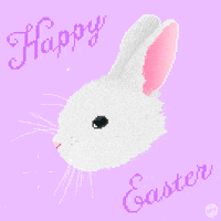 easter GIF