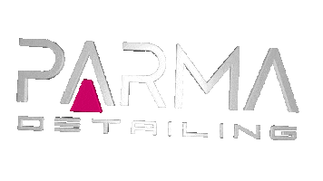 PARMA DETAILING Sticker