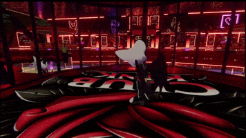 Dance GIF