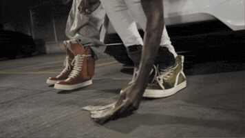 Rickowens GIF