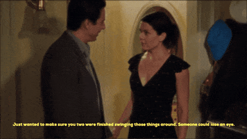 Gilmoregirls GIF