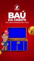 Premio Bau GIF by cissosacessorios