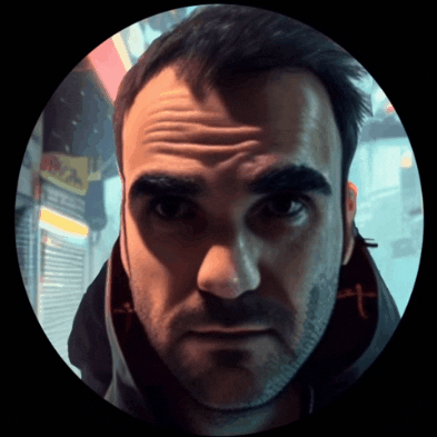 Bernardo Braga's avatar