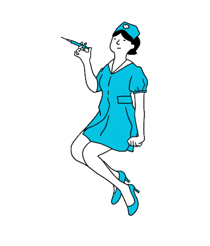 Sticker by blanco_COFFEE